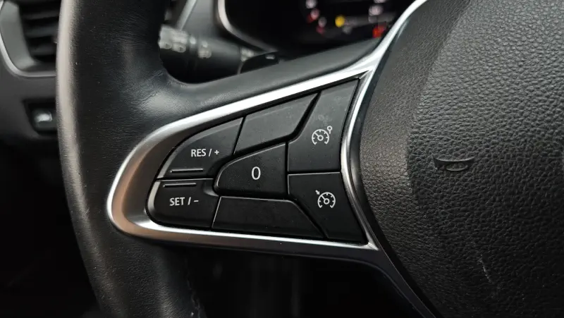 Renault Samsung XM3