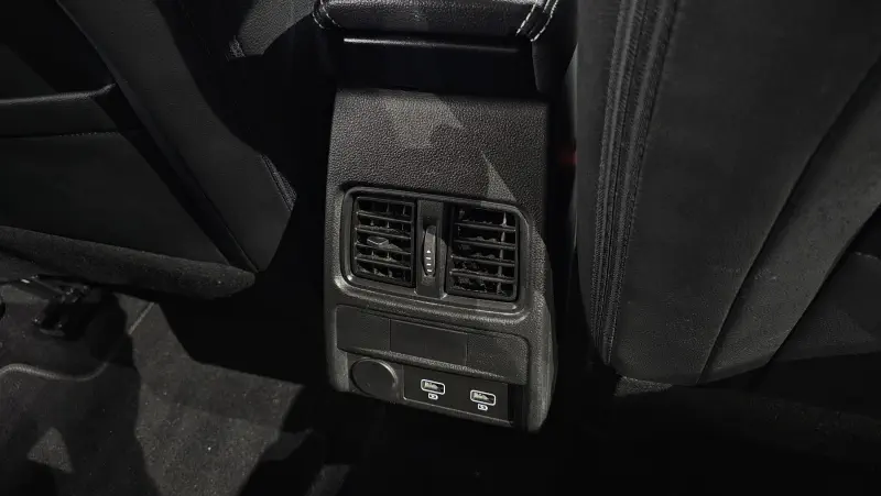 Renault Samsung XM3