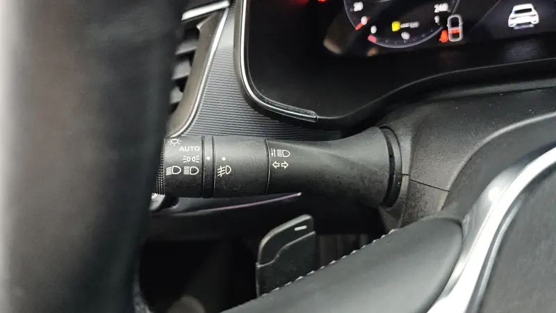 Renault Samsung XM3