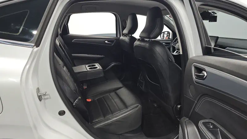 Renault Samsung XM3