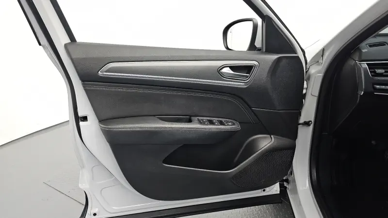 Renault Samsung XM3