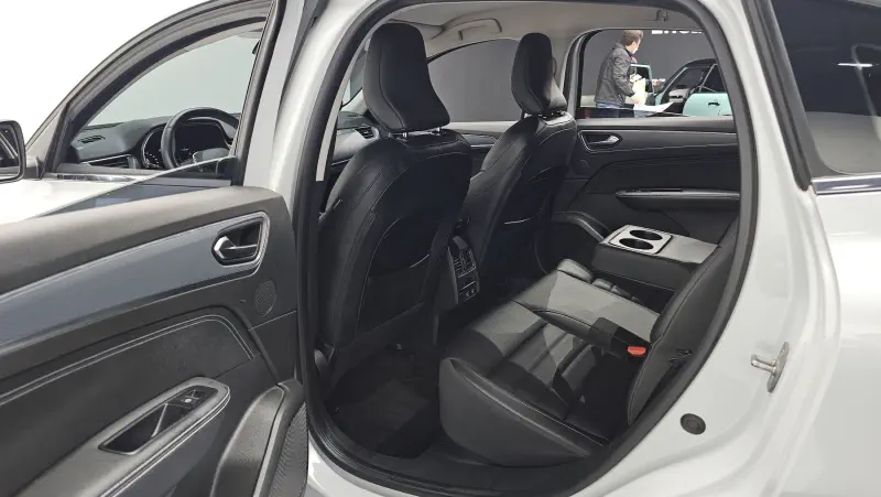 Renault Samsung XM3