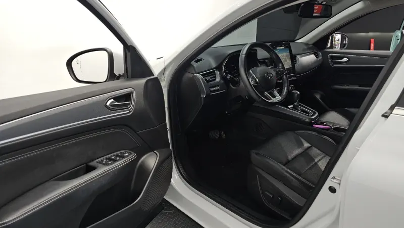 Renault Samsung XM3