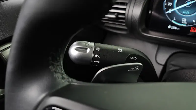 Hyundai Casper Electric