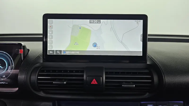 Hyundai Casper Electric