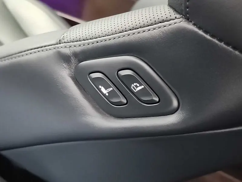 Genesis Electrified G80