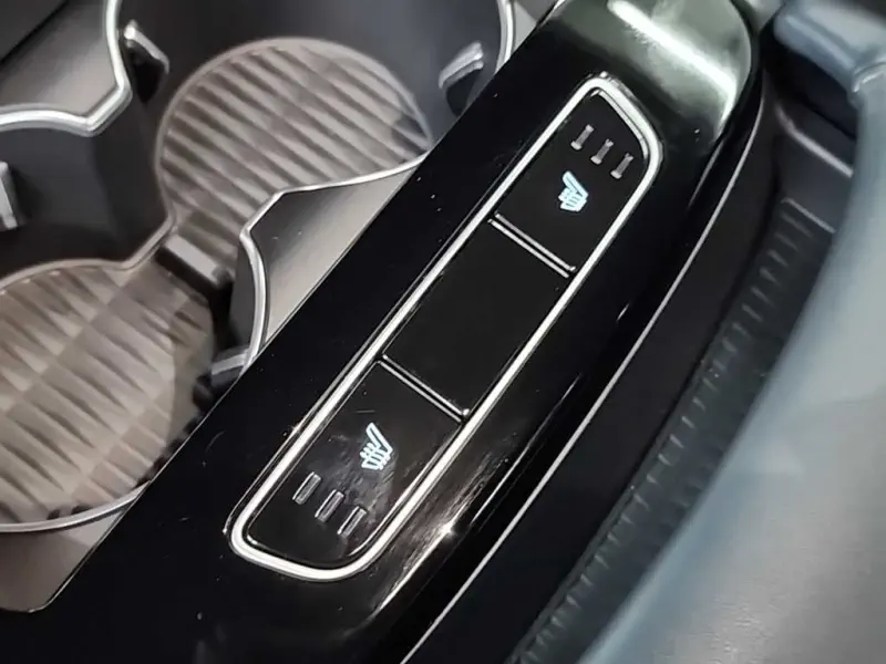 Genesis Electrified G80