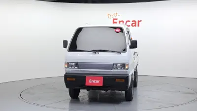 Daewoo labo