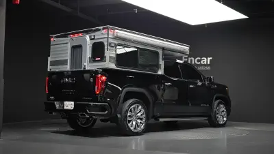 GMC SIERRA