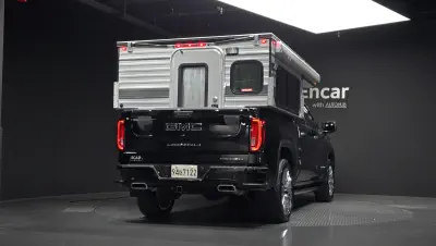 GMC SIERRA