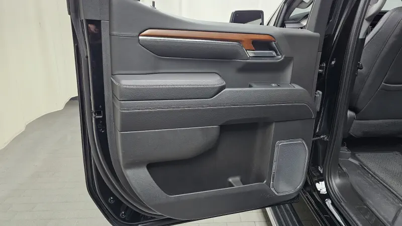GMC SIERRA