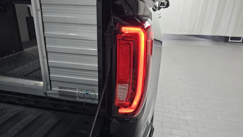 GMC SIERRA