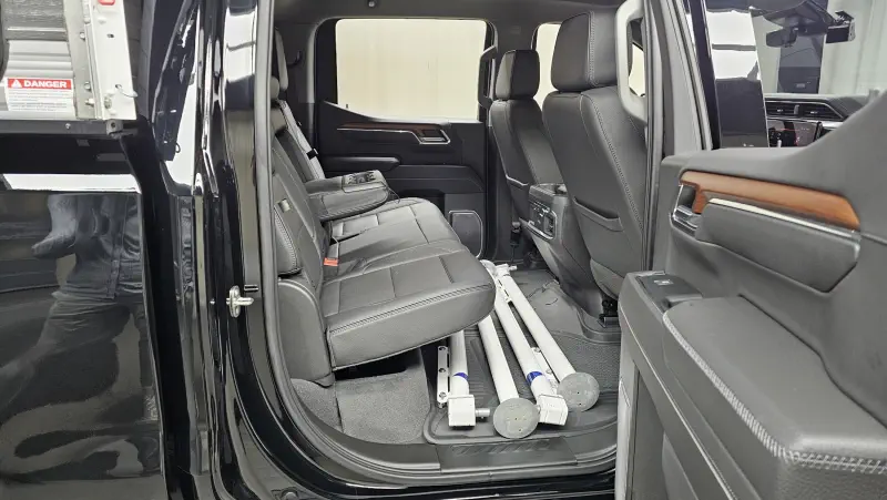 GMC SIERRA