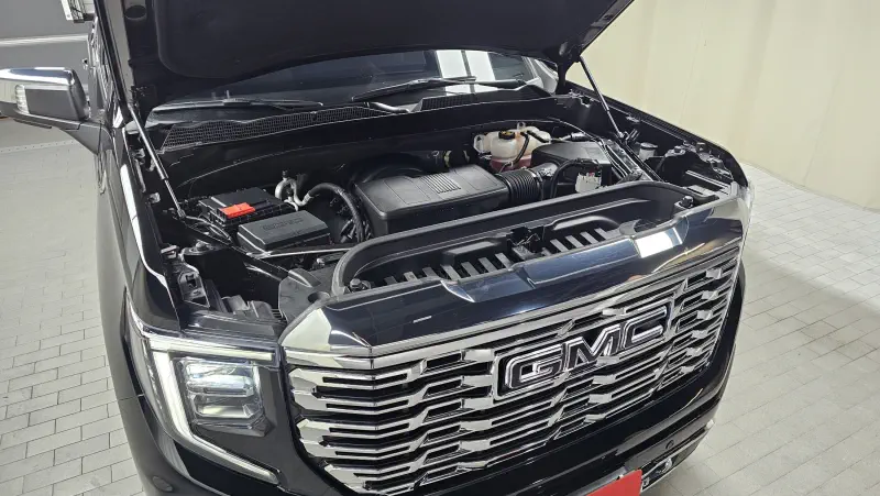 GMC SIERRA