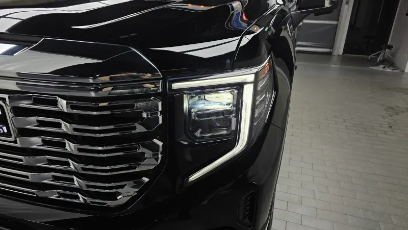GMC SIERRA