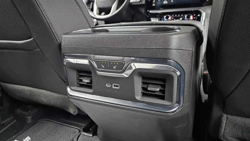 GMC SIERRA