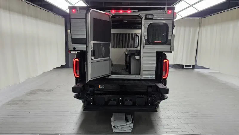 GMC SIERRA
