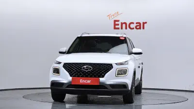 Hyundai Venue