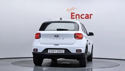 Hyundai Venue