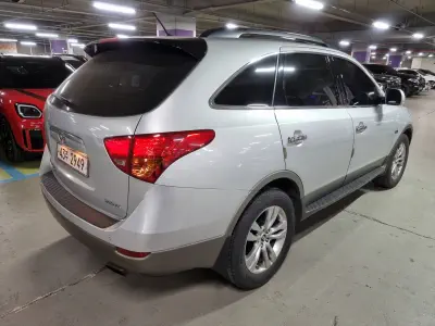 Hyundai Veracruz