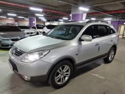 Hyundai Veracruz