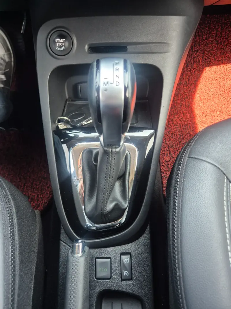 Renault Samsung QM3