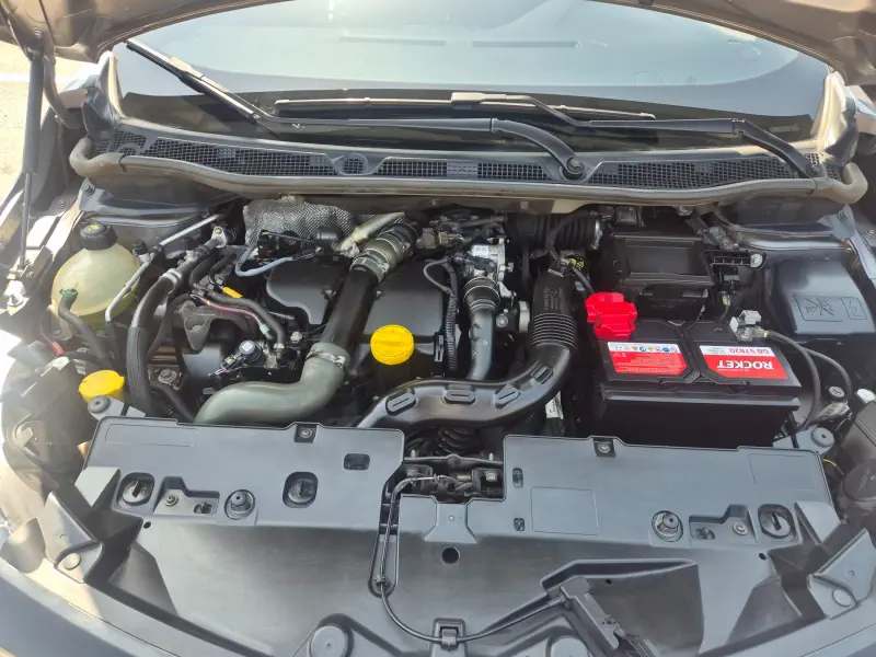 Renault Samsung QM3
