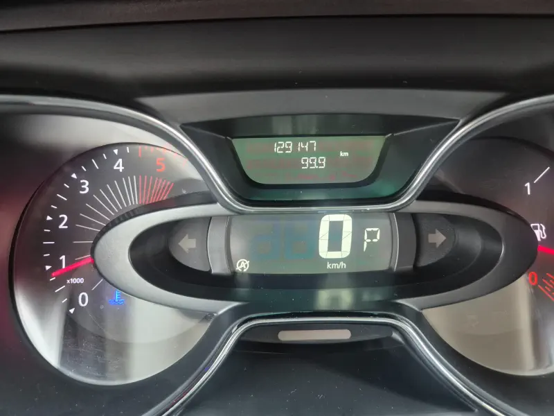 Renault Samsung QM3