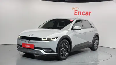 Hyundai Ioniq 5