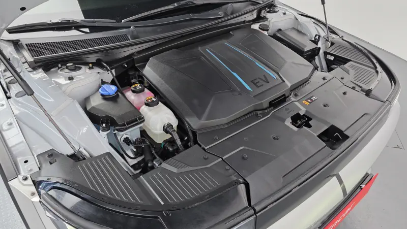Hyundai Ioniq 5