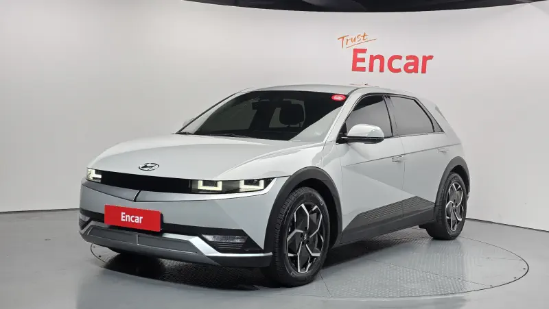 Hyundai Ioniq 5