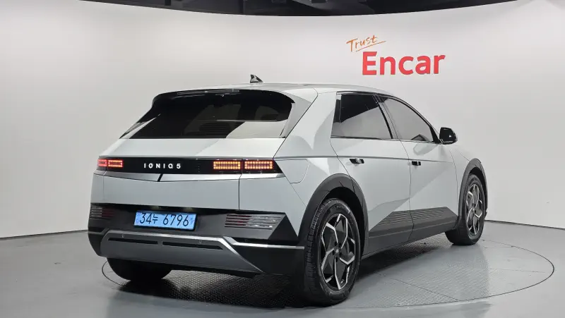 Hyundai Ioniq 5