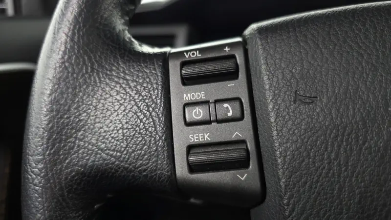 Renault SM7