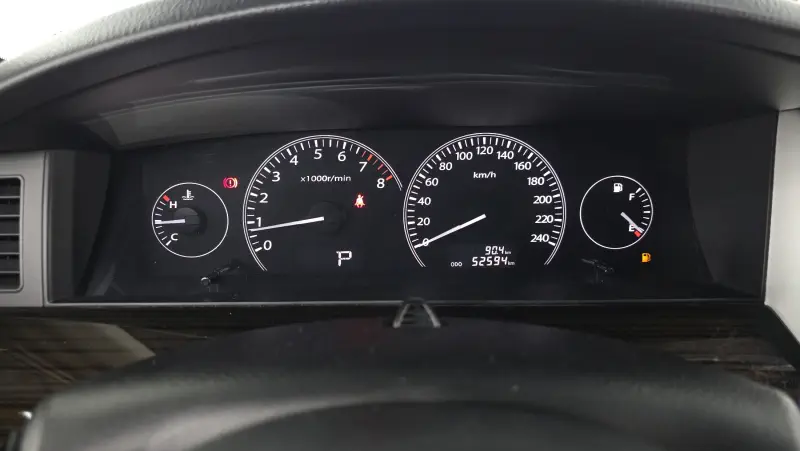 Renault SM7