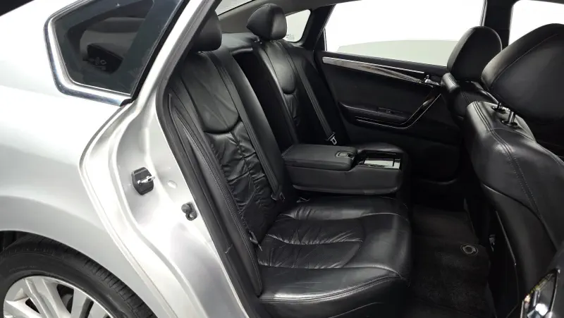 Renault SM7
