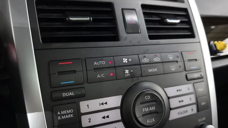 Renault SM7