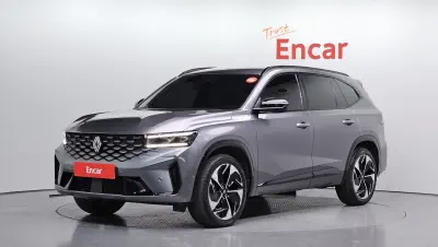 Renault Grand Koleos