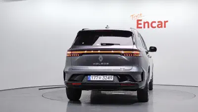 Renault Grand Koleos