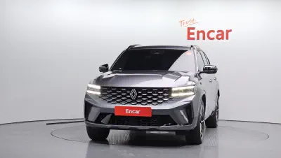 Renault Grand Koleos