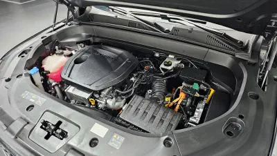 Renault Grand Koleos