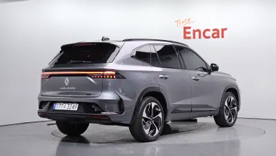 Renault Grand Koleos
