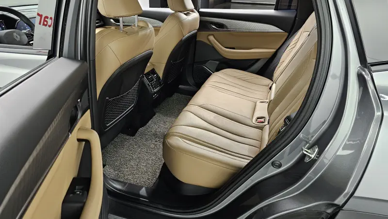 Renault Grand Koleos