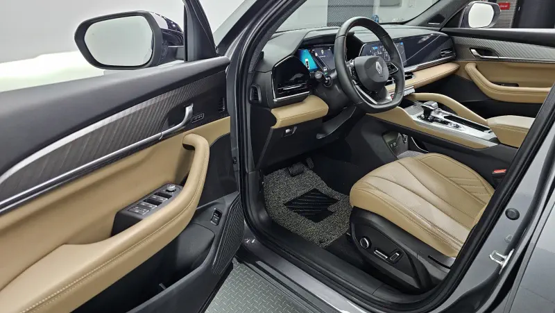 Renault Grand Koleos