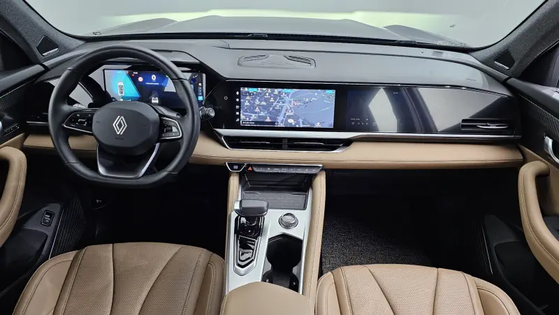 Renault Grand Koleos