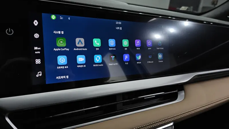 Renault Grand Koleos
