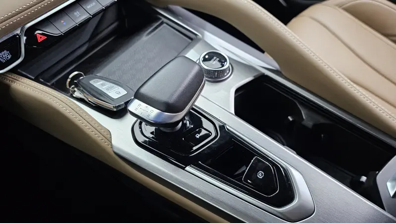 Renault Grand Koleos