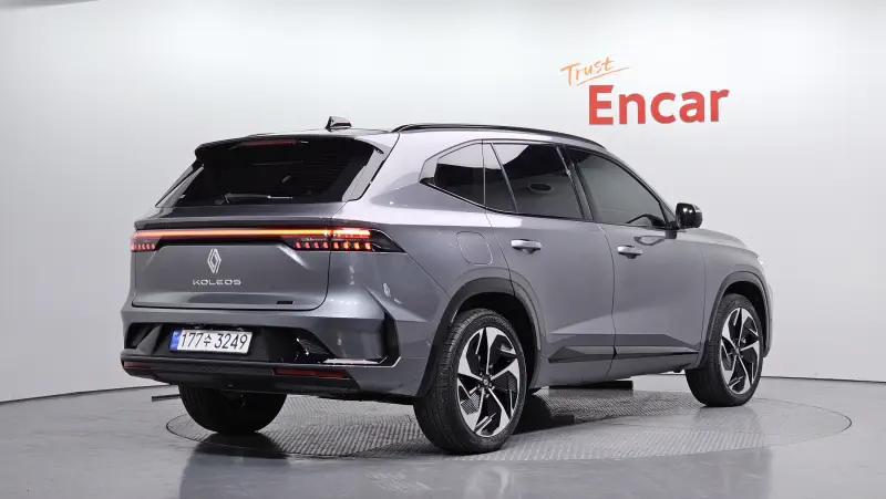 Renault Grand Koleos