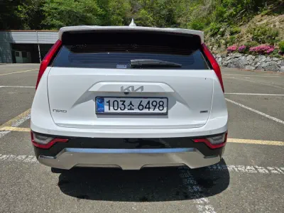 Kia Niro