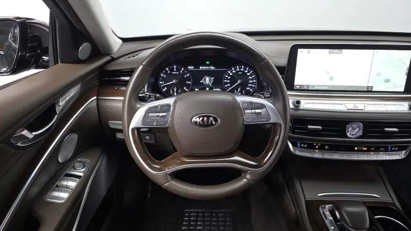 Kia K9