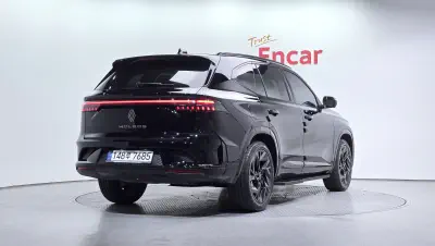 Renault Grand Koleos